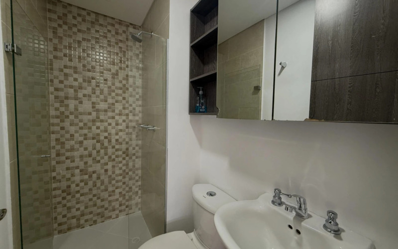 Apartamento en Sabaneta en Aves Marías