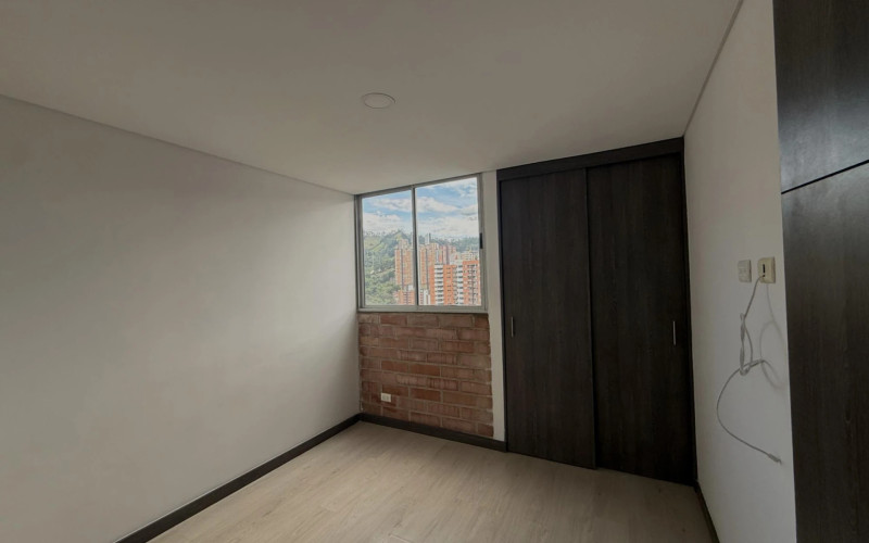Apartamento en Sabaneta en Aves Marías