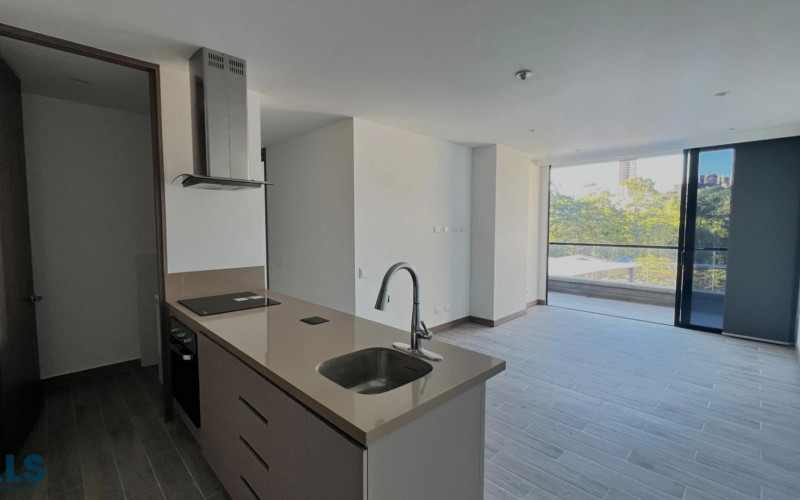Apartamento en Medellín en El Poblado
