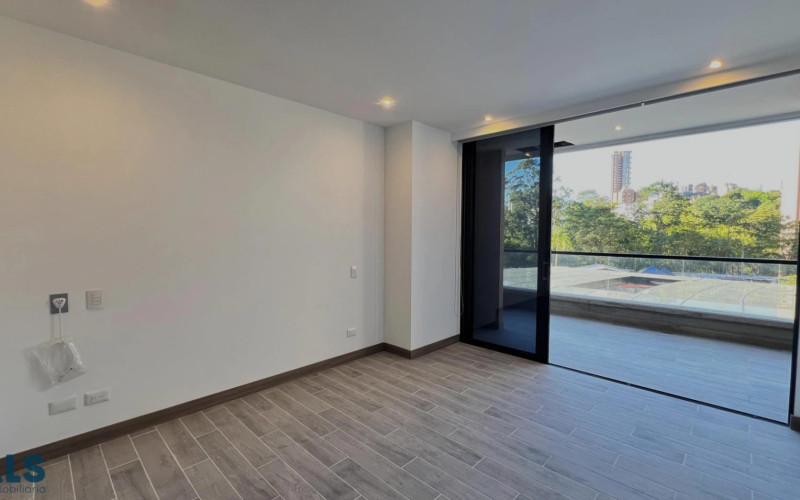 Apartamento en Medellín en El Poblado