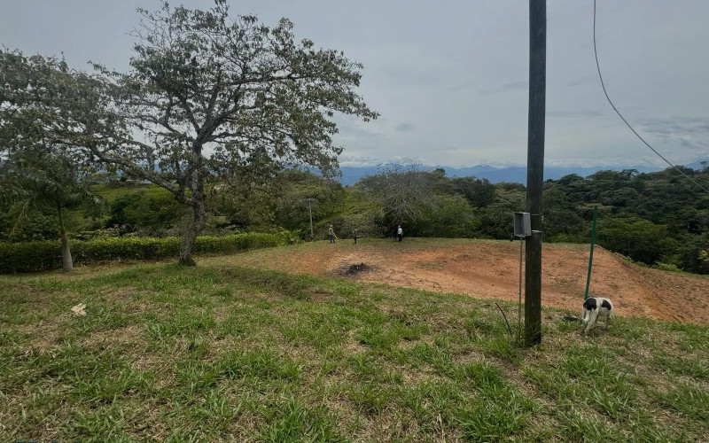 Lote Residencial en San Jerónimo en Rural