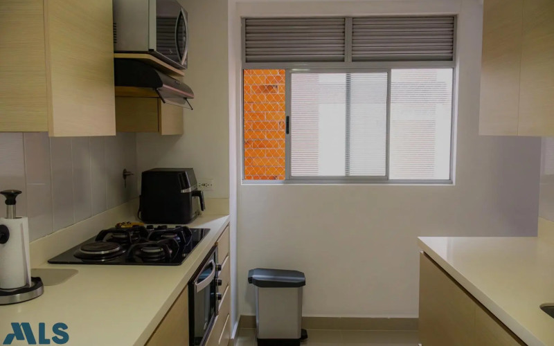 Apartamento en Sabaneta en Prados de Sabaneta