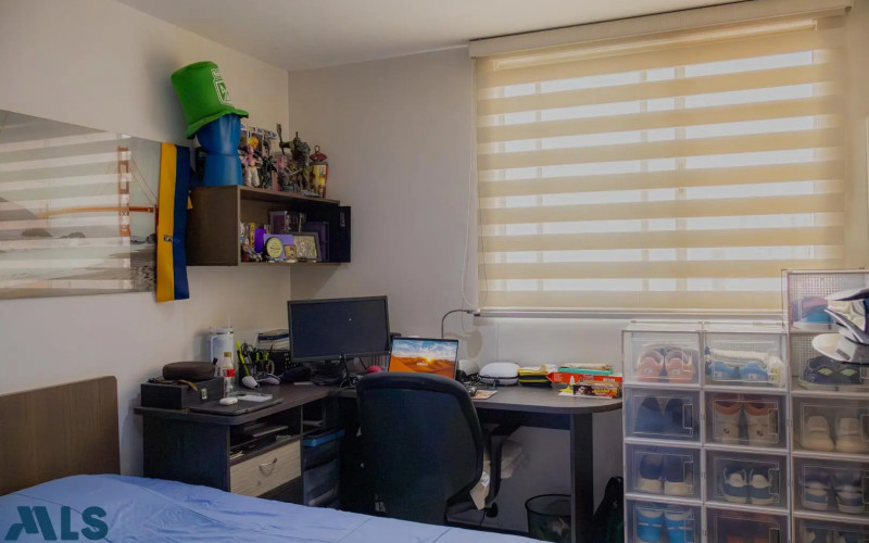 Apartamento en Sabaneta en Prados de Sabaneta