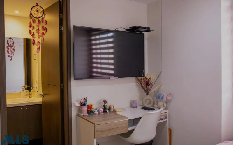 Apartamento en Sabaneta en Prados de Sabaneta