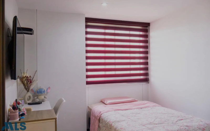 Apartamento en Sabaneta en Prados de Sabaneta