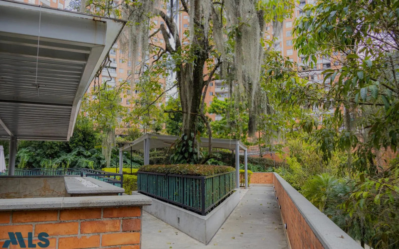 Apartamento en Sabaneta en Prados de Sabaneta