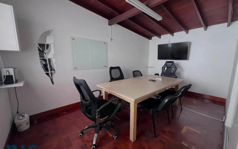 Casa en Medellín en Estadio