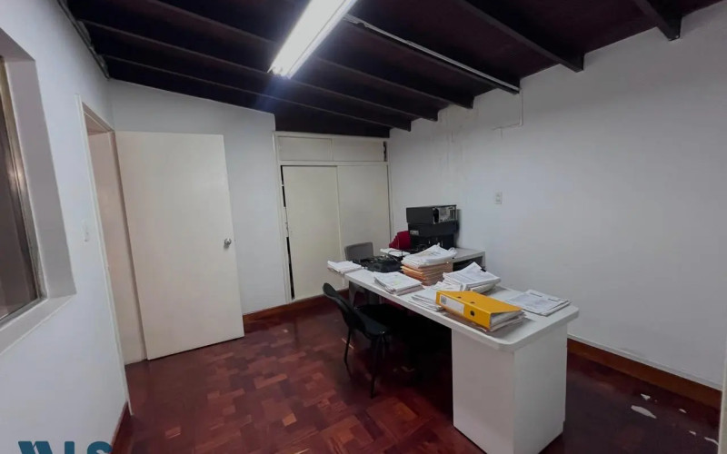 Casa en Medellín en Estadio