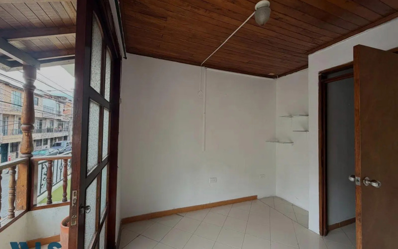 Casa en Medellín en Casalinda
