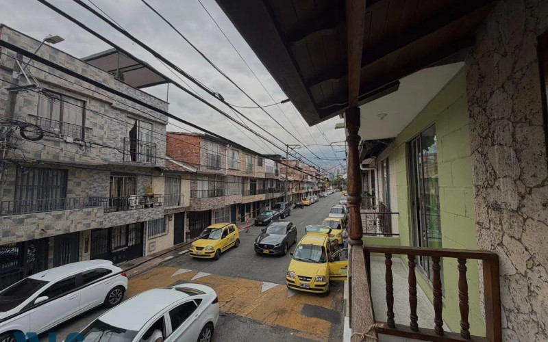 Casa en Medellín en Casalinda