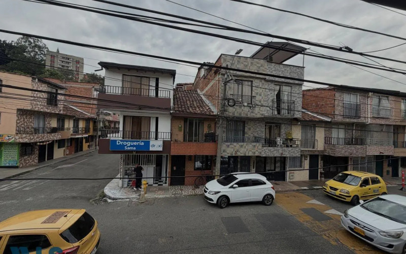 Casa en Medellín en Casalinda