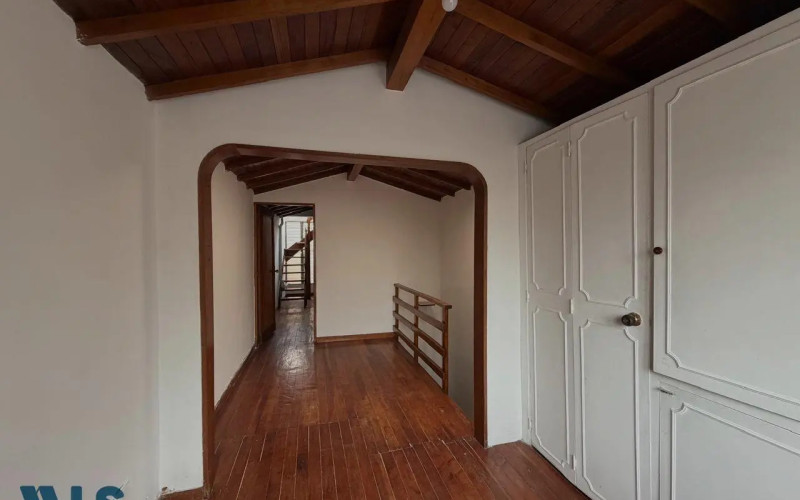 Casa en Medellín en Casalinda