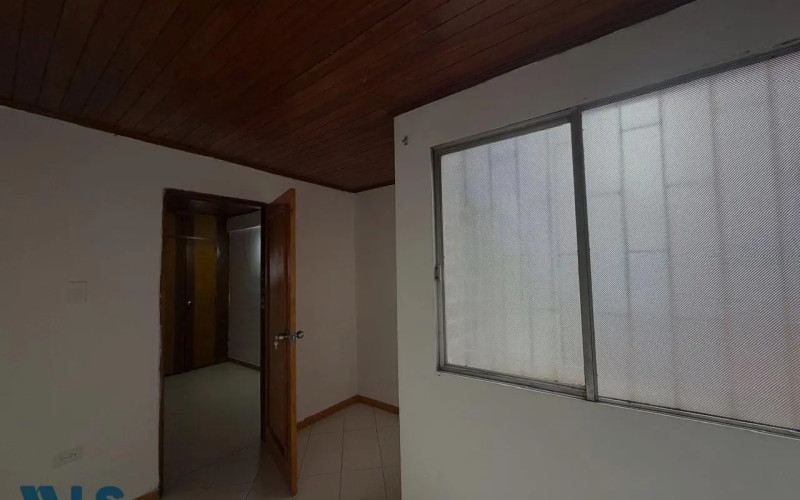 Casa en Medellín en Casalinda