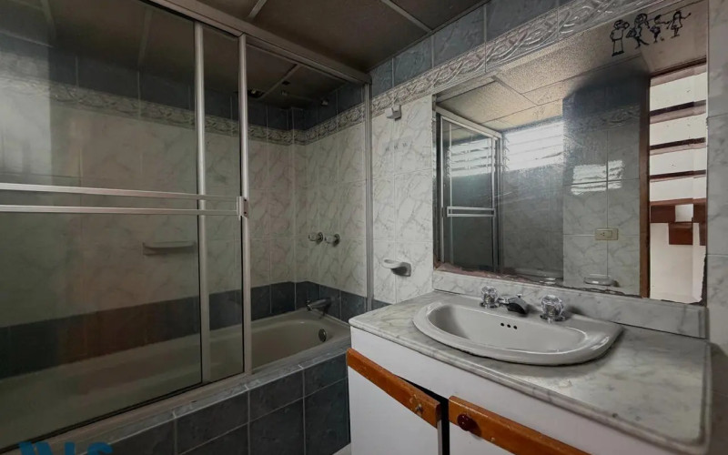Casa en Medellín en Casalinda