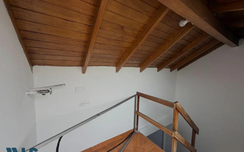 Casa en Medellín en Casalinda