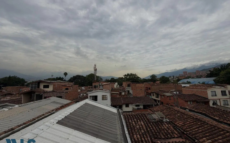 Casa en Medellín en Casalinda