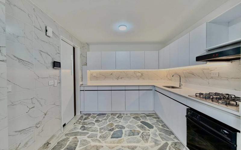 Apartamento en Medellín en Las Lomas Nº 1