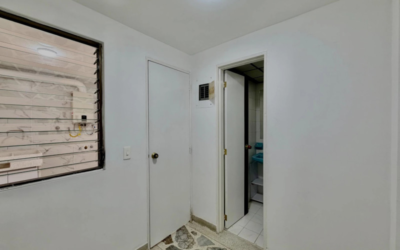 Apartamento en Medellín en Las Lomas Nº 1