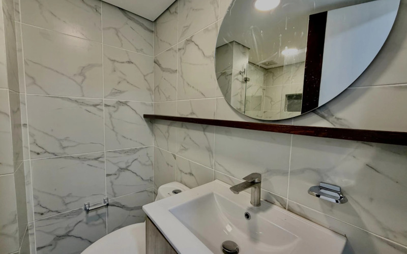 Apartamento en Medellín en Las Lomas Nº 1