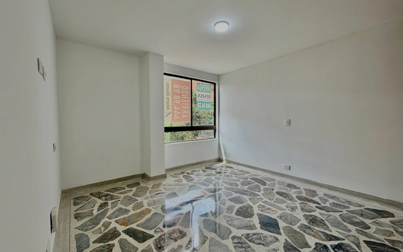 Apartamento en Medellín en Las Lomas Nº 1