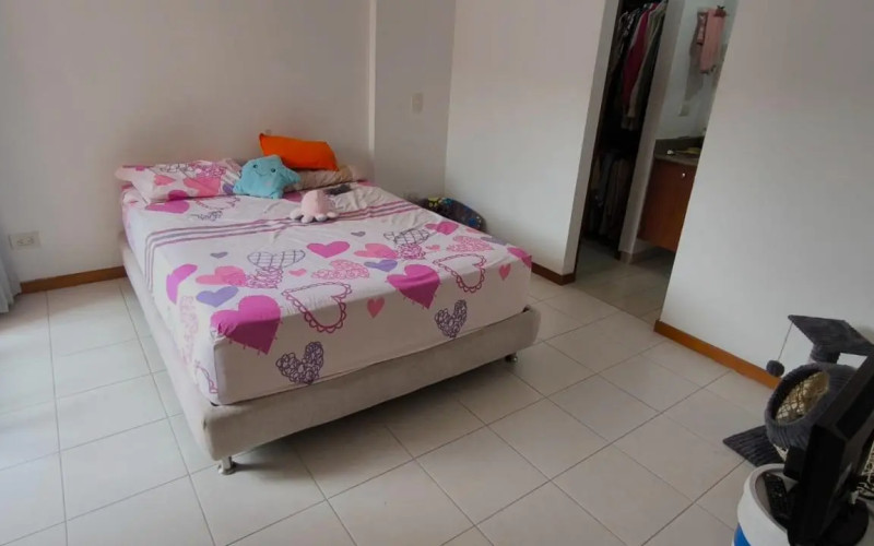 Apartamento en Medellín en Los Colores