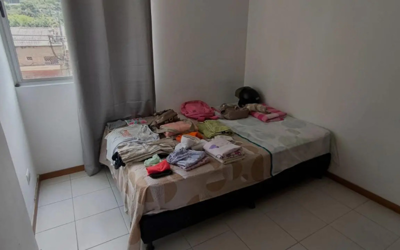 Apartamento en Medellín en Los Colores