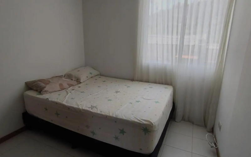 Apartamento en Medellín en Los Colores