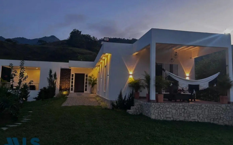 Finca Recreativa en Porce en Rural