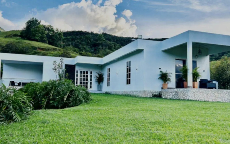 Finca Recreativa en Porce en Rural