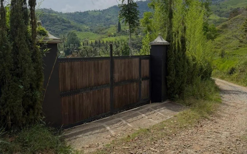 Finca Recreativa en Porce en Rural