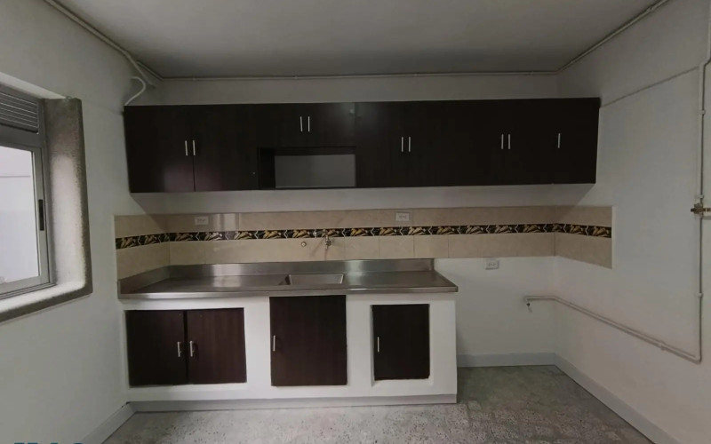 Casa en Medellín en Estadio