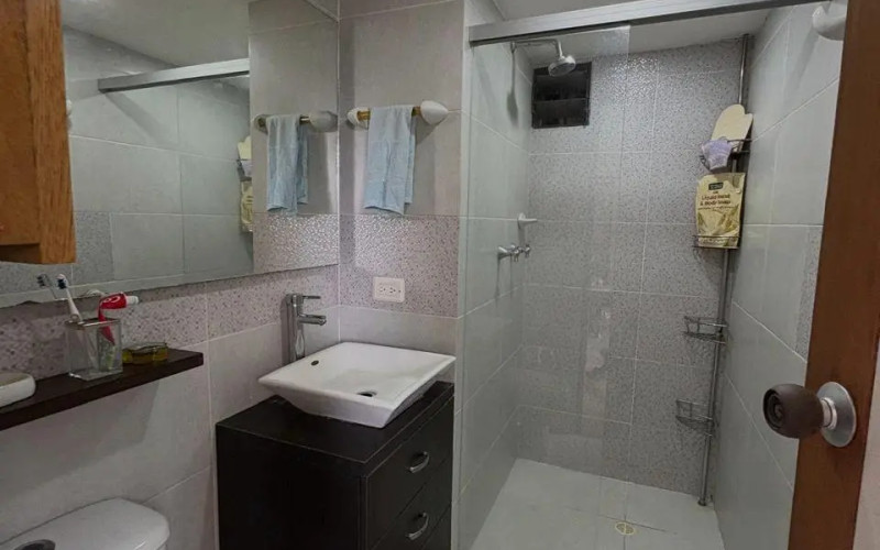 Apartamento en Medellín en El Campestre