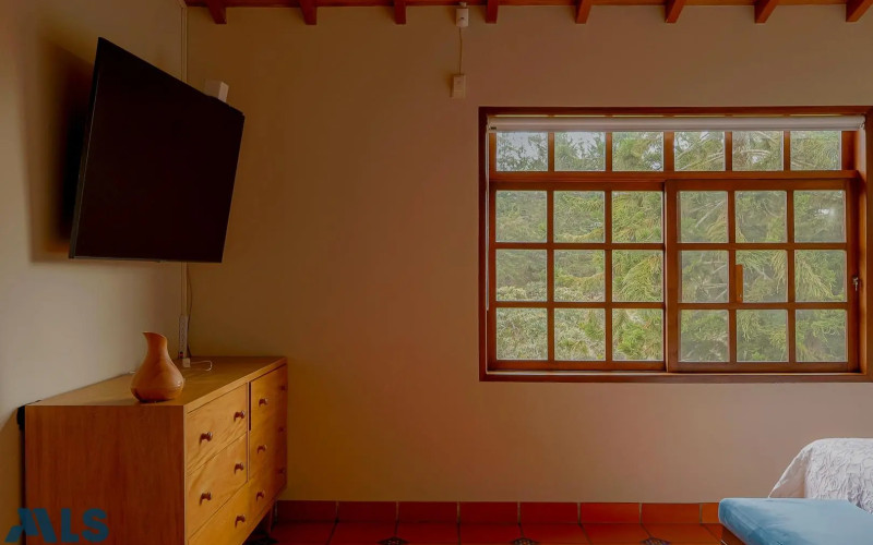 Casa en Rionegro en Aeropuerto