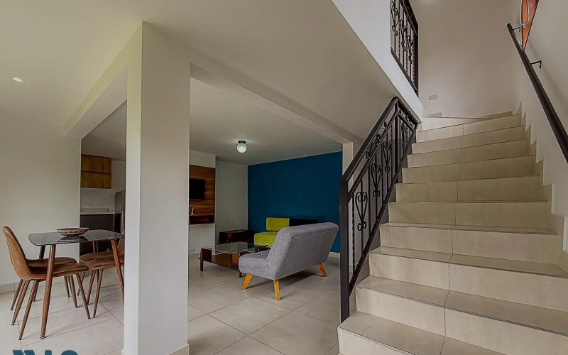 Casa en Rionegro en Aeropuerto