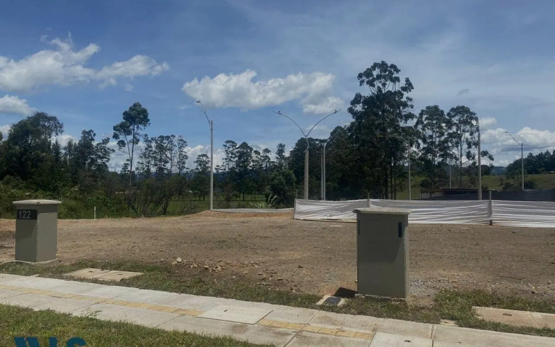 Lote Residencial en Rionegro en V. Barro Blanco