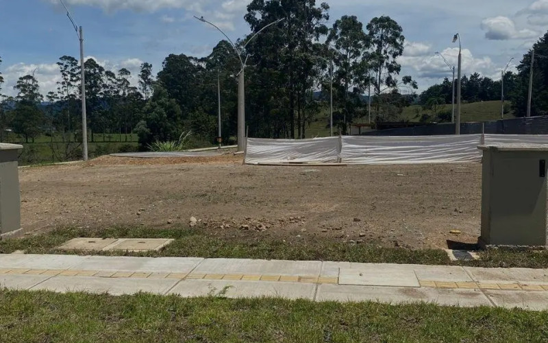 Lote Residencial en Rionegro en V. Barro Blanco