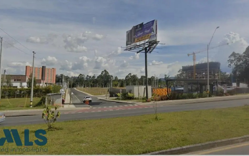 Lote Residencial en Rionegro en V. Barro Blanco
