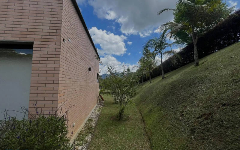 Casa en La Ceja en V. EL Capiro