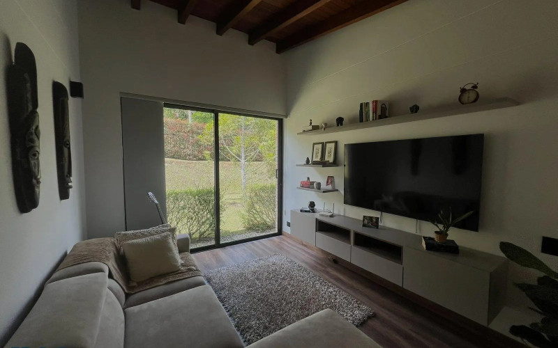 Casa en La Ceja en V. EL Capiro