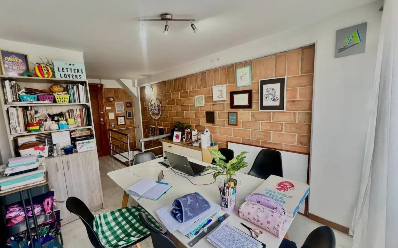 Apartamento en Medellín en Santa Maria de los Angeles
