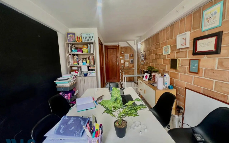 Apartamento en Medellín en Santa Maria de los Angeles