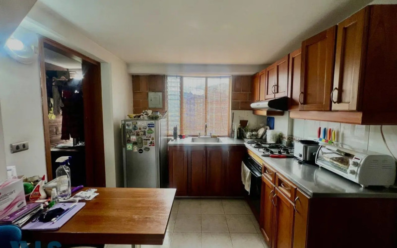 Apartamento en Medellín en Santa Maria de los Angeles