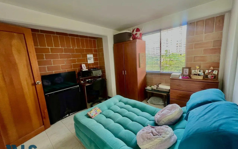 Apartamento en Medellín en Santa Maria de los Angeles