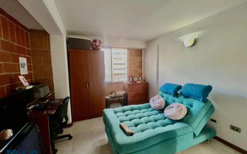Apartamento en Medellín en Santa Maria de los Angeles
