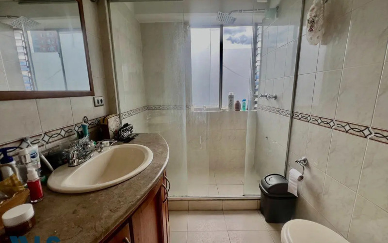 Apartamento en Medellín en Santa Maria de los Angeles
