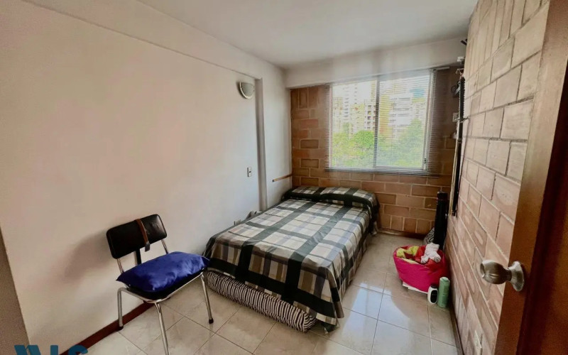 Apartamento en Medellín en Santa Maria de los Angeles