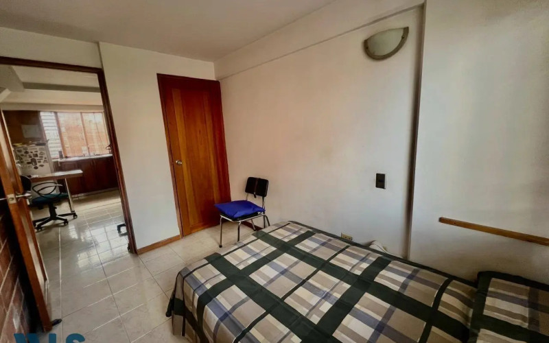 Apartamento en Medellín en Santa Maria de los Angeles