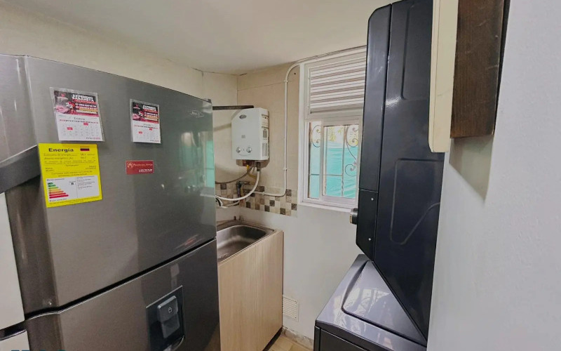 Apartamento en Sabaneta en Prados de Sabaneta