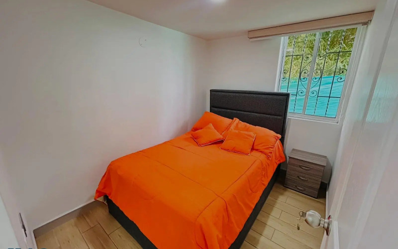 Apartamento en Sabaneta en Prados de Sabaneta