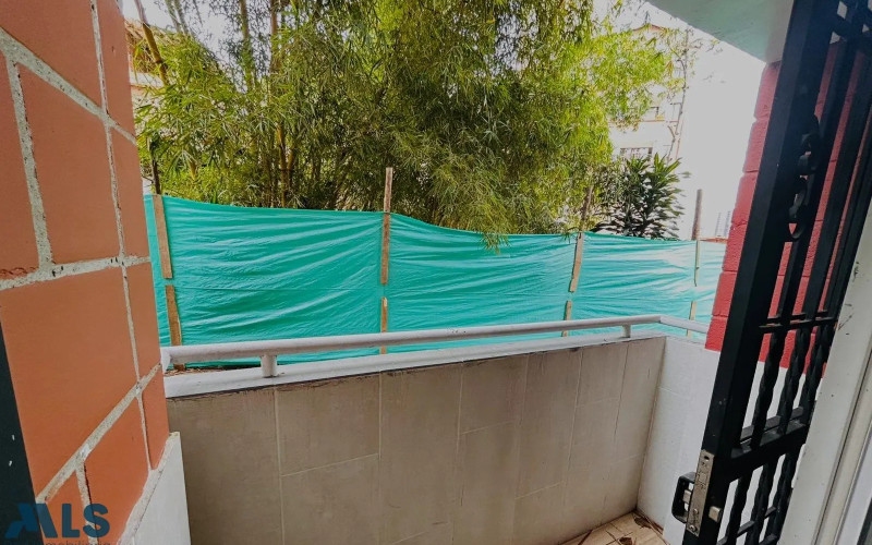 Apartamento en Sabaneta en Prados de Sabaneta